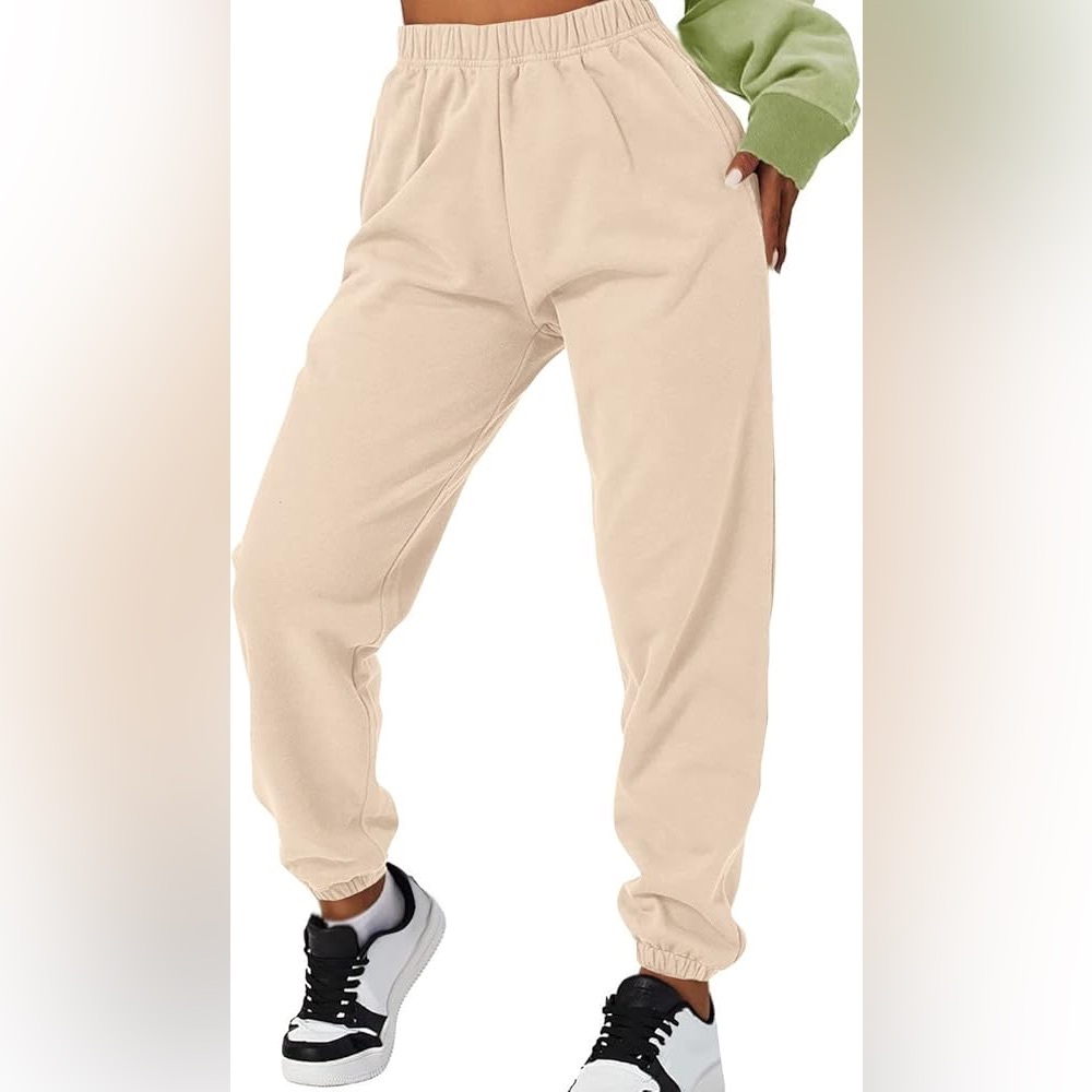 Amazon Basics Cargo joggers bundle